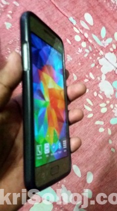 Samsung Galaxy Grand Prime